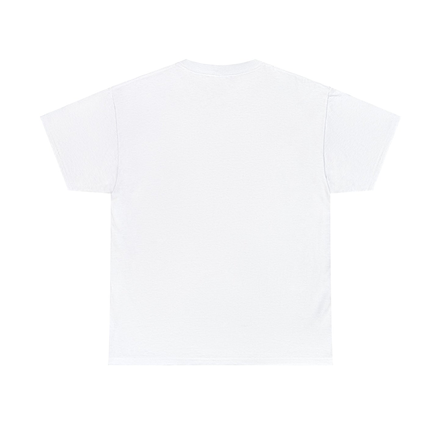 Africa Unisex Heavy Cotton Tee