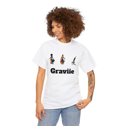 Africa Now Unisex T-shirt